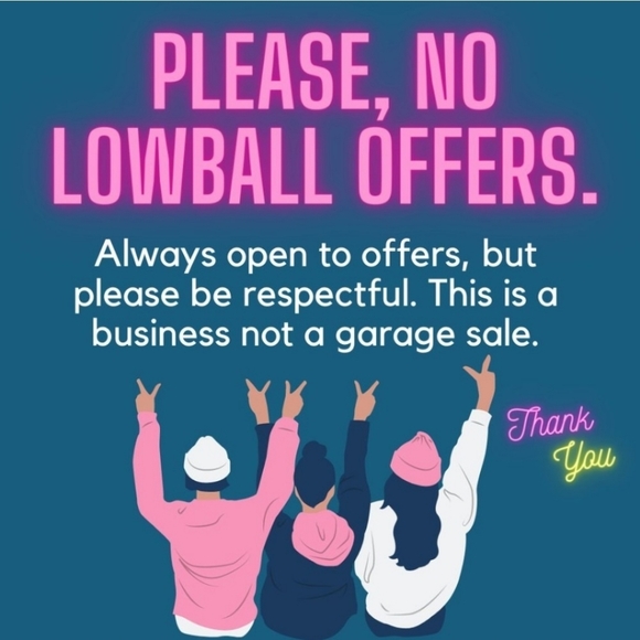 Posh gets 20% of the final price! - Picture 3 of 4